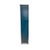 1980s Tibetan Hand Painted Tall Cabinet For Sale - Image 4 of 5