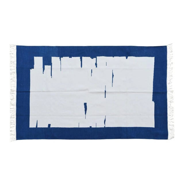 Sabela Rug, 13x18, Blue For Sale