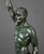 Unknown, Sculpture Victory, 1920s, Spelter Babbitt For Sale - Image 13 of 18