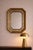 Vintage Venetian Mirror, 1960s For Sale - Image 4 of 6