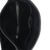 Black Calfskin Smooth Small Trendy CC Flap Bag For Sale - Image 9 of 9