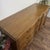 Drexel French Provincial Vintage Drexel Bordeaux 9-Drawer Serpentine Lowboy Dresser For Sale - Image 4 of 14