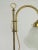 Classical Brass Writing Lamp, 1930s For Sale - Image 4 of 8