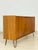 Mid-Century Modern Sideboard in Oak For Sale - Image 8 of 14