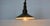 Industrial Green Enamel Military Pendant Lamp with Cast Aluminium Top, 1960s For Sale - Image 10 of 18