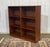 1990s Modern English Mahogany Shelf, 1990s For Sale - Image 5 of 15