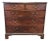Antique George III Mahogany Chest of Drawers For Sale