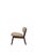 Coleman Armchair by Munna For Sale - Image 4 of 7