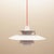 Danish PH5 Pendant Lamp from Louis Poulsen, 1970s For Sale - Image 12 of 12