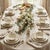 Vintage Homer Laughlin Moss Rose Dinnerware Set - Pattern Jj59 - 50 Pieces For Sale - Image 14 of 15