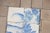 Baroque Antique 18th Century Portuguese Scenic Tiles With Rolling Hills & Botanical Details, Set of 8 For Sale - Image 3 of 10