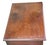 18th Century Georgian Mahogany Lowboy, 1720 For Sale - Image 11 of 13