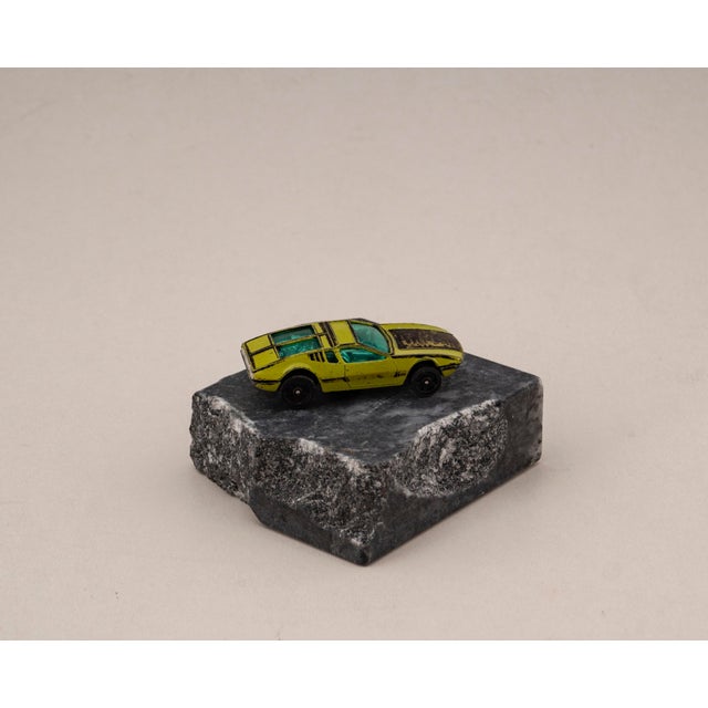De Tomaso Mangusta Whizzwheels from Corgi Toys, 1970s For Sale - Image 5 of 16