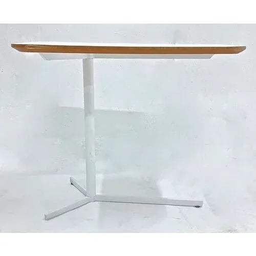 Vintage Mid-Century Modern Style Side Table For Sale - Image 4 of 8