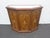 Hollywood Regency Small Console Cabinet 6647 For Sale - Image 16 of 17