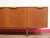 Mid Century Modern Vintage Teak Credenza Sideboard by McIntosh Danish Style For Sale - Image 13 of 15