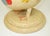 Robinhood Ware Folk Art Wood Duck Toothpick Holder Server, c.1930 For Sale - Image 9 of 13
