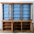 French 19th Century Stripped Oak Bibliotheque For Sale - Image 10 of 15