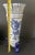 Add timeless sophistication to your décor with this **Vintage Mid-Century Modern (MCM) Chinoiserie Hand-Painted Footed...