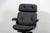 Metal Pasal Executive Desk Chair by Prof. Karl Dittert for Giroflex, 1980s For Sale - Image 7 of 15
