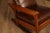 Early 20th Century Antique L & JG Stickley Mission Oak Morris Rocker For Sale - Image 5 of 18