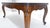 Mid 20th Century Carved Oak Country French Refractory Parquetry Dining Table Table 2x29" Leaves For Sale - Image 5 of 14