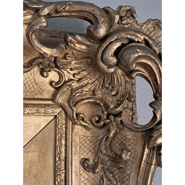 Borione, Checkmate, 1900, Oil on Canvas For Sale - Image 6 of 9