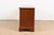 Henredon Georgian Solid Mahogany Block Front Triple Dresser, Newly Refinished For Sale - Image 10 of 12