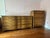 Chestnut Vintage 1950s/60s R-Way French Provincial 4-Piece Bedroom Suite For Sale - Image 8 of 18