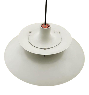 PH 5 Pendant Lamp by Poul Henningsen for Louis Poulsen, 1960