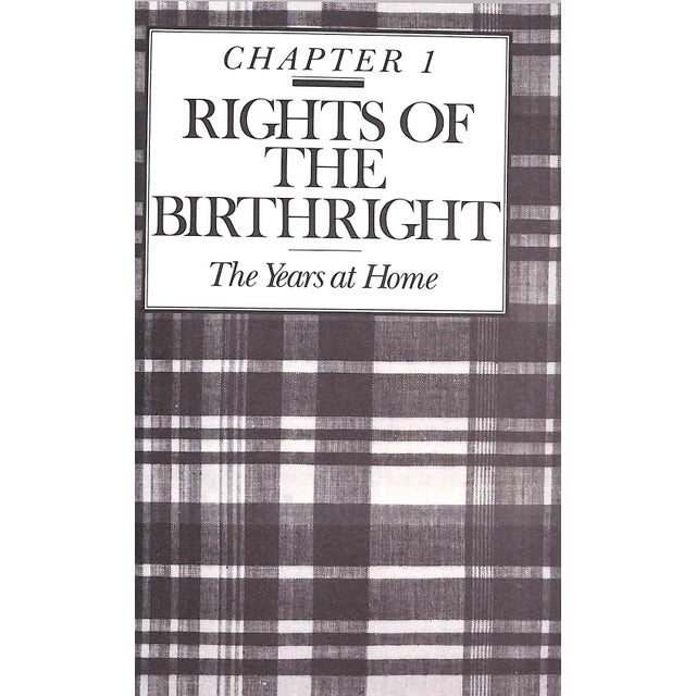 1980s "The Official Preppy Handbook" 1980 Birnbach, Lisa (Inscribed) For Sale - Image 5 of 15