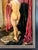 A Classic Female Nude Standing in the Artist’s Studio, by Howard Chandler Christy For Sale In San Francisco - Image 6 of 9
