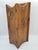 Brown Vintage Rustic Umbrella Stand, 1970s For Sale - Image 8 of 14