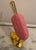Sagrasse, Normal is Boring, 2023, Resin and Marble Powder For Sale - Image 4 of 5
