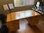 Mid-Century Modern Mid-Century Auricon Hollywood Studio Desk For Sale - Image 3 of 6