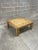 Rustic Farmhouse Pine Coffee Table For Sale In Dallas - Image 6 of 12