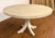 Century Casual Round Dining/Breakfast/Game Table For Sale - Image 11 of 14
