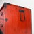 Red Tansu Chest of Drawers, Japan, 1920s For Sale - Image 10 of 17
