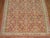 Early 20th Century Zabihi Collection Antique Turkish Kula Carpet - 4'10" x 7'2" For Sale - Image 5 of 8