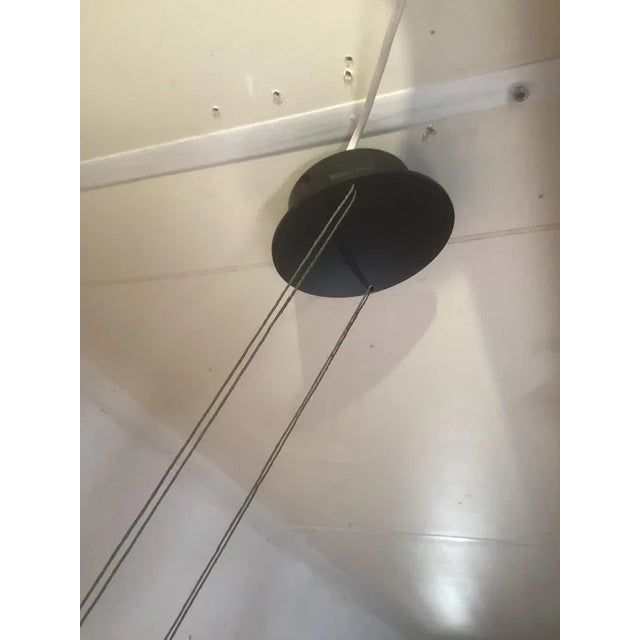 20th Century Pendant by Tobias Grau, 1980s For Sale - Image 5 of 13