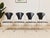 Metal Mid 20th Century Post Modern Dining Chairs For Sale - Image 7 of 8