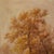 H. Marko, Wooded View with River, 19th Century, Oil Painting on Canvas, Framed For Sale - Image 10 of 16
