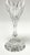 Baccarat Baccarat Massena Fluted Champagne Flutes - a Pair For Sale - Image 4 of 5