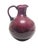 Vintage Polish Jug by Zbigniew Horbowy for Sudety Glassworks, 1970s For Sale - Image 15 of 18