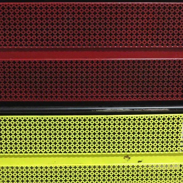 Vintage French Wardrobe For Sale - Image 14 of 18