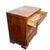 This is a nice 19th century 4 drawer chest/commode constructed of mahogany with brass pulls. The dovetailed drawers are...