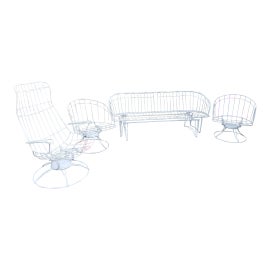 Example of Homecrest Patio and Garden Furniture