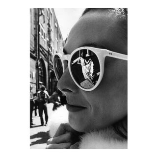 Sunny Day, Silver Gelatin Fibre Print, Printed Later For Sale