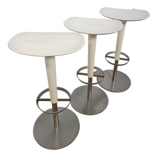 Babar Stool Set by Simon Pengelly for Arper, 2006, Set of 3 For Sale