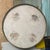 Grand Tour Pair Vintage Marble “Scagliola” Circular Table Tops, Attributed to Emilio Martelli For Sale - Image 3 of 13